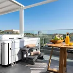 Pefkos Allure Luxury Suites With Jacuzzi In The Heart Of Pefkos!!!